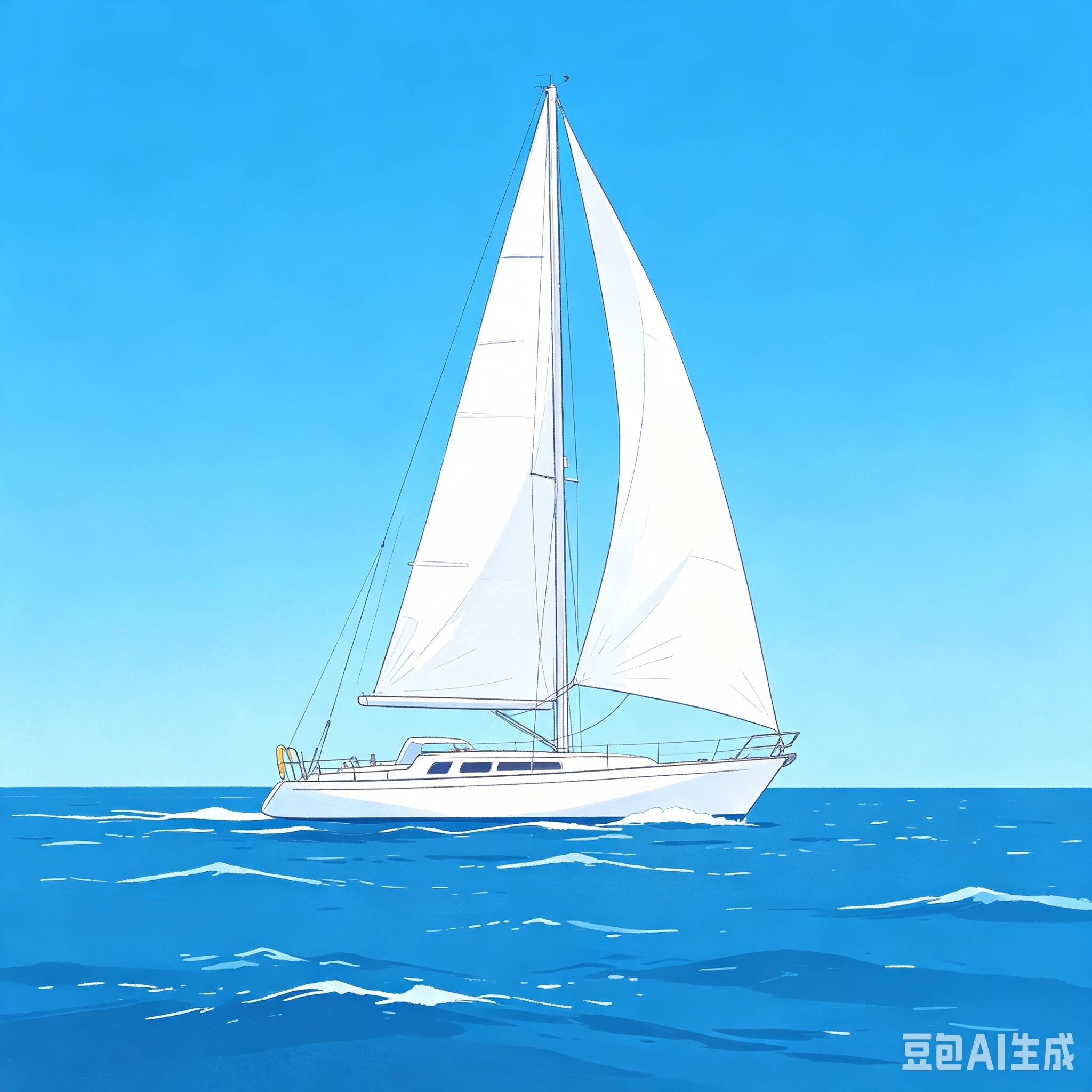 学员作品:鹦鹉